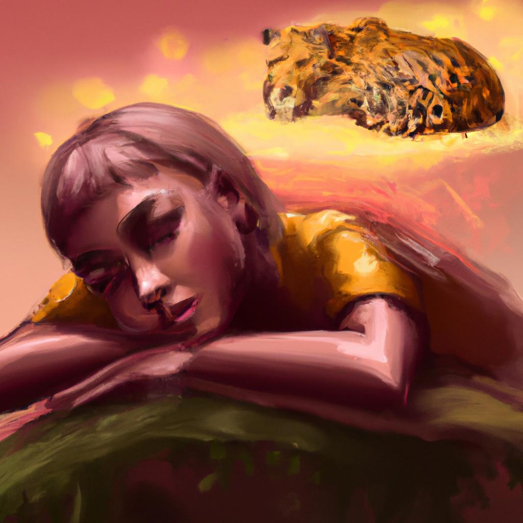 o que significa sonhar com leopardo3