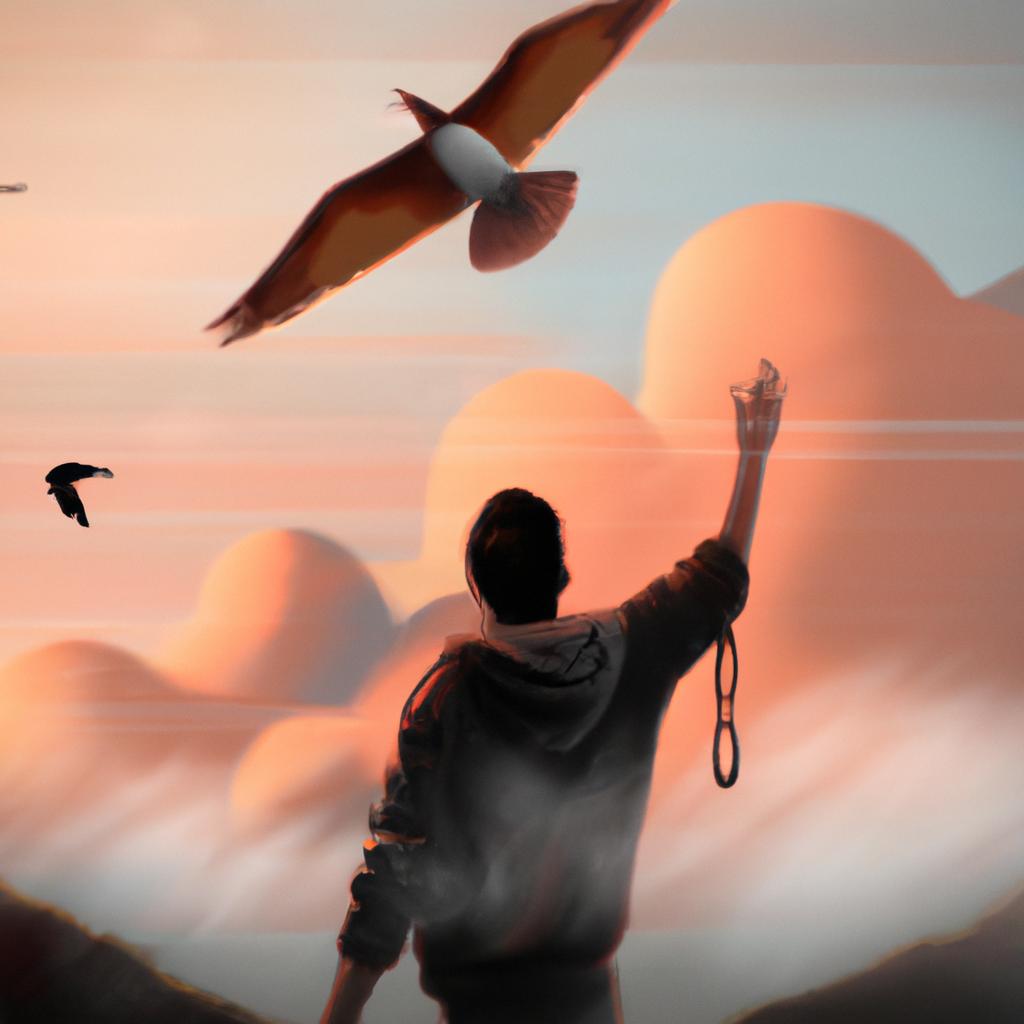 Descubra o que Significa Sonhar com Liberdade! 4 o que significa sonhar com liberdade3