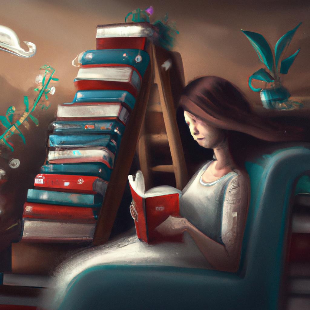Descubra o Que Significa Sonhar com Livros! 3 o que significa sonhar com livros3