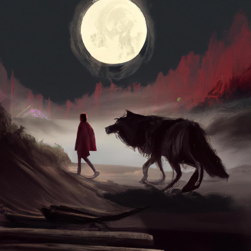 O Que Significa Sonhar com Lobo Atacando? Descubra! 3 o que significa sonhar com lobo atacando3