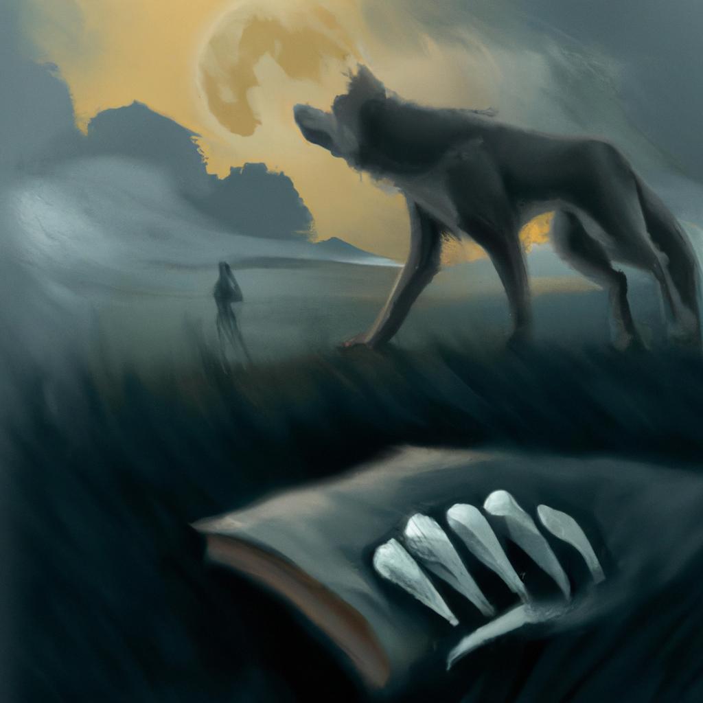 O Que Significa Sonhar com Lobo Atacando? Descubra! 2 o que significa sonhar com lobo atacando4