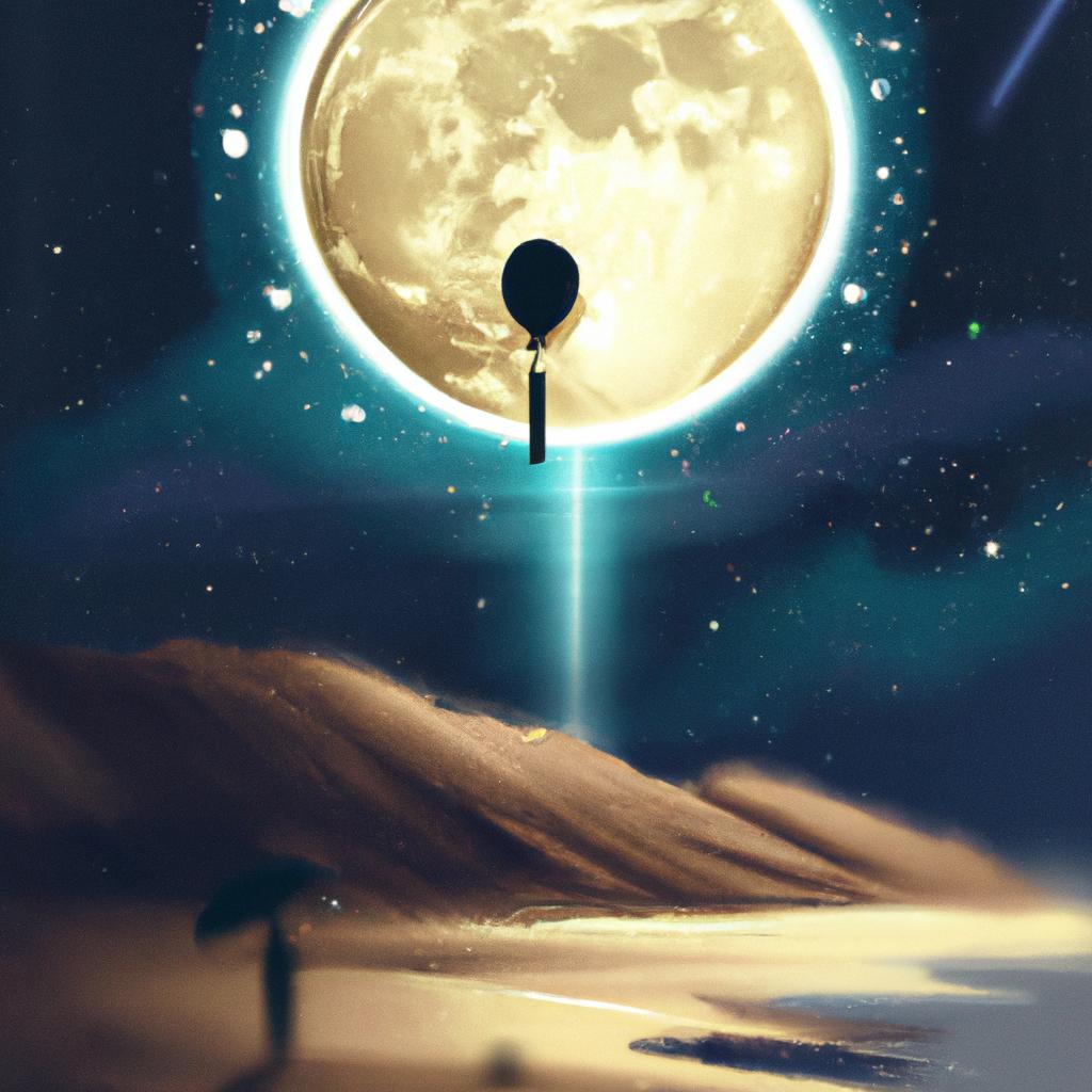 o que significa sonhar com lua3