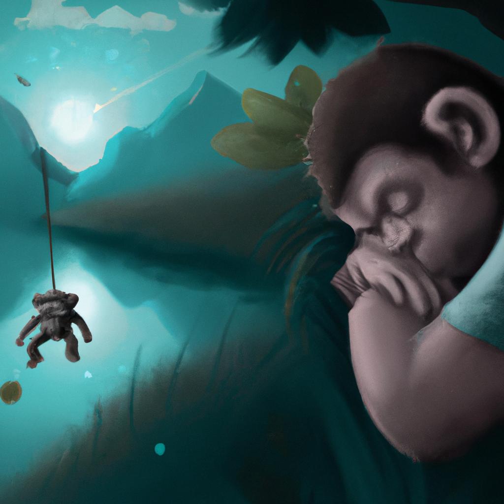 o que significa sonhar com macaco3