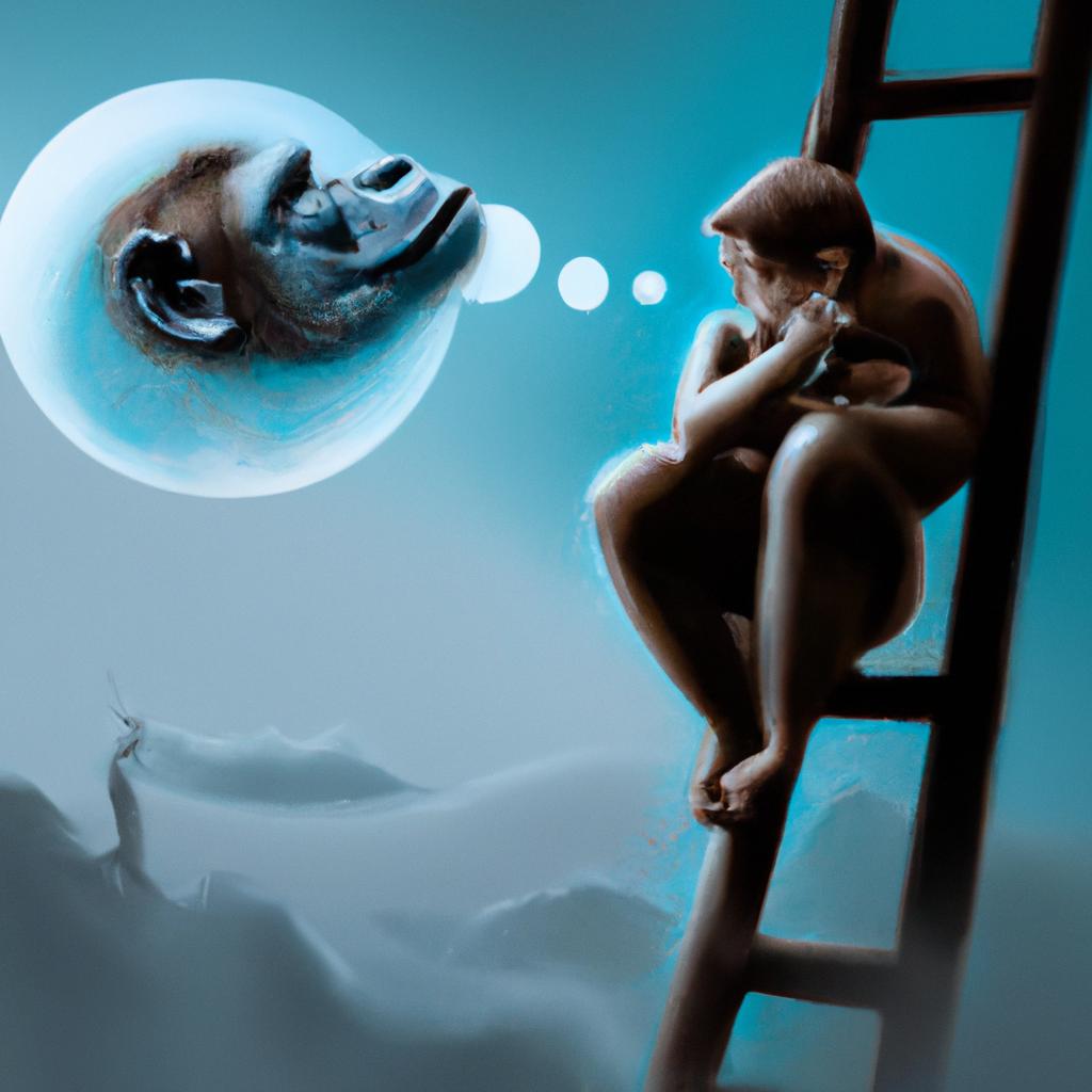 o que significa sonhar com macaco4