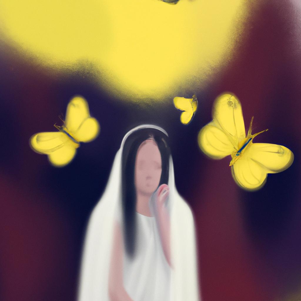o que significa sonhar com mariposa2