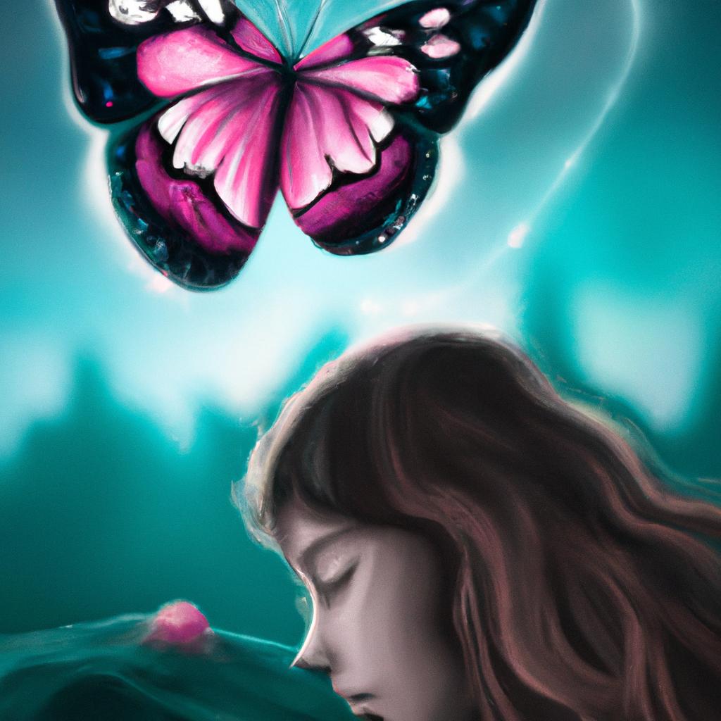 o que significa sonhar com mariposa4