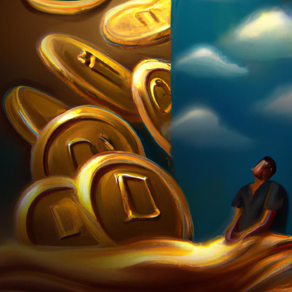 o que significa sonhar com moedas douradas2