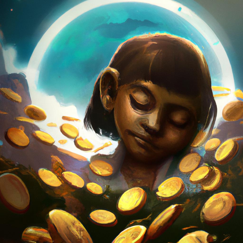o que significa sonhar com moedas douradas4