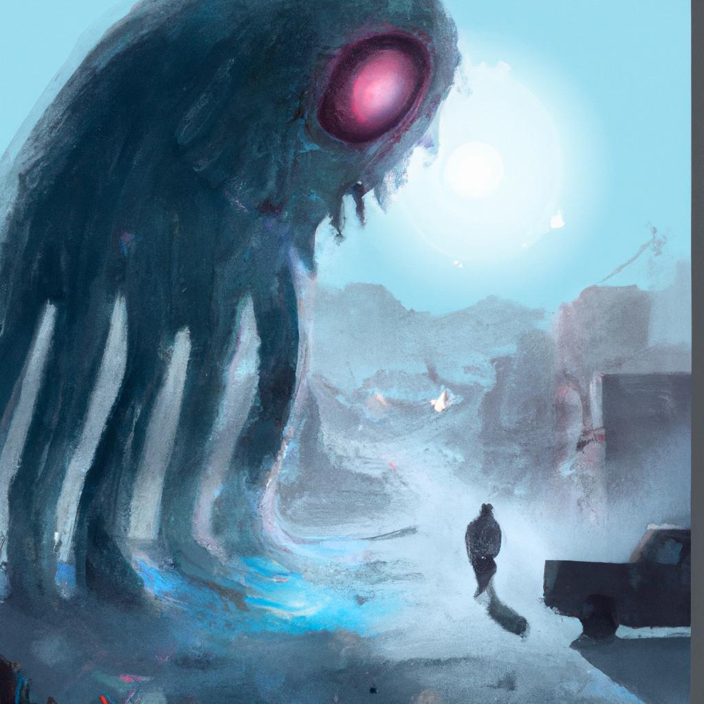 o que significa sonhar com monstro4