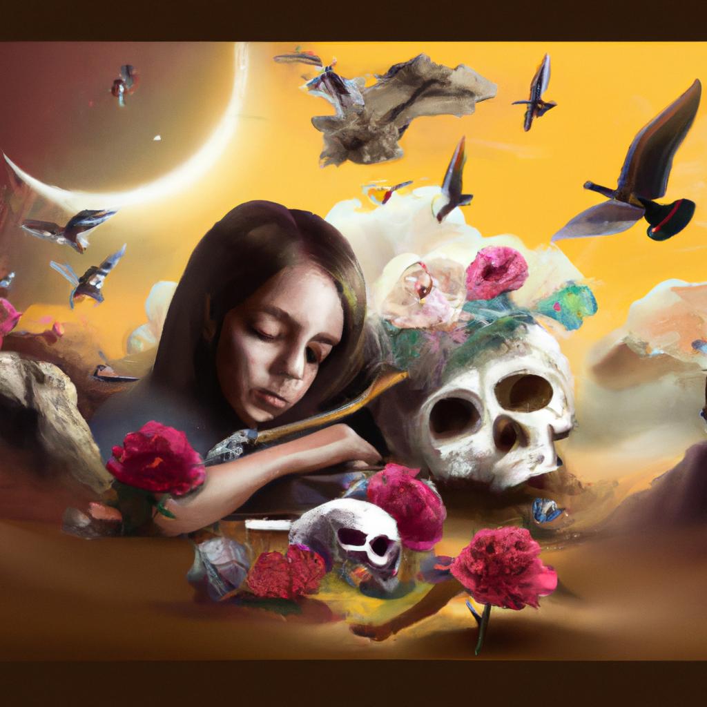 O Que Significa Sonhar Com Mortes: Descubra Agora! 4 o que significa sonhar com mortes2