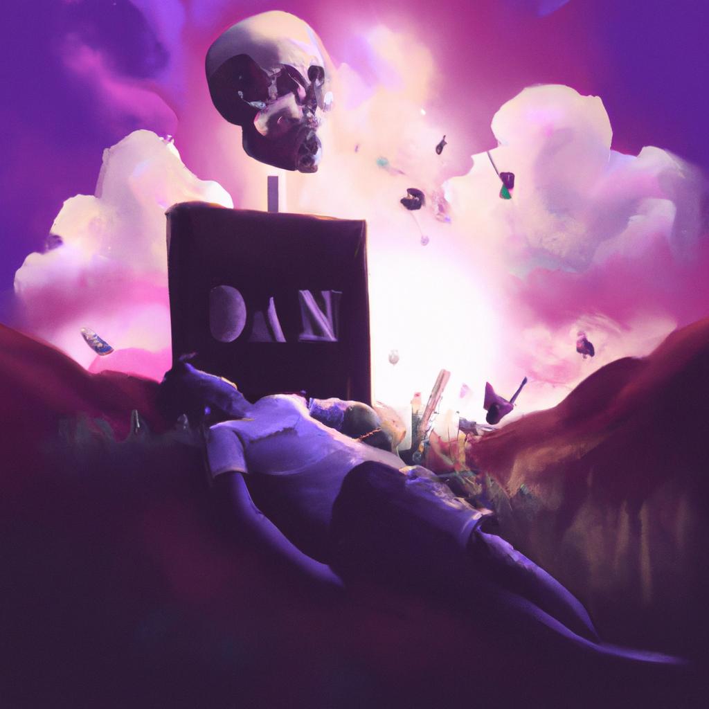 O Que Significa Sonhar Com Mortes: Descubra Agora! 2 o que significa sonhar com mortes4