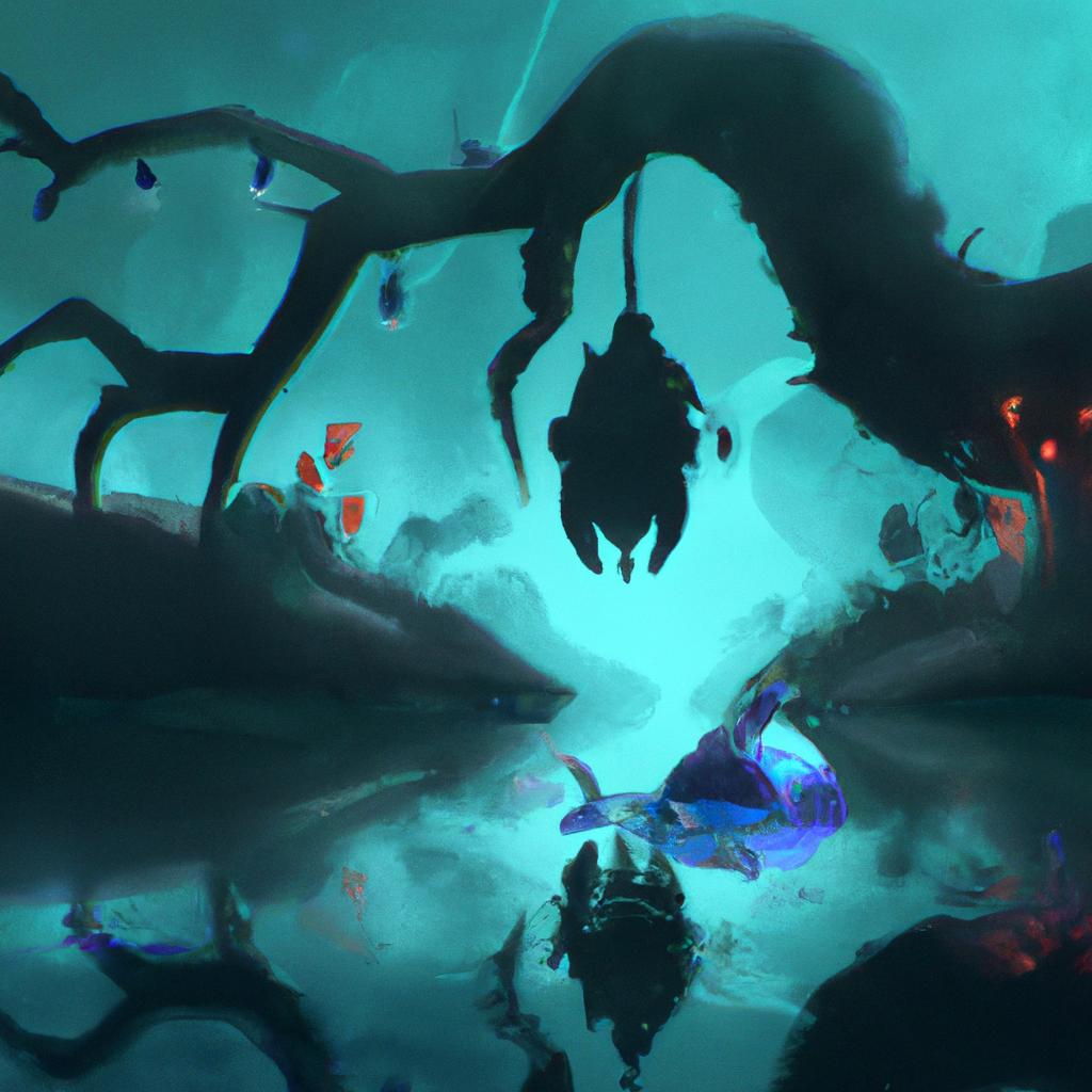 Imagem de capa do post Descubra o Que Significa Sonhar com Morto no Jogo do Bicho com um desenho digital
