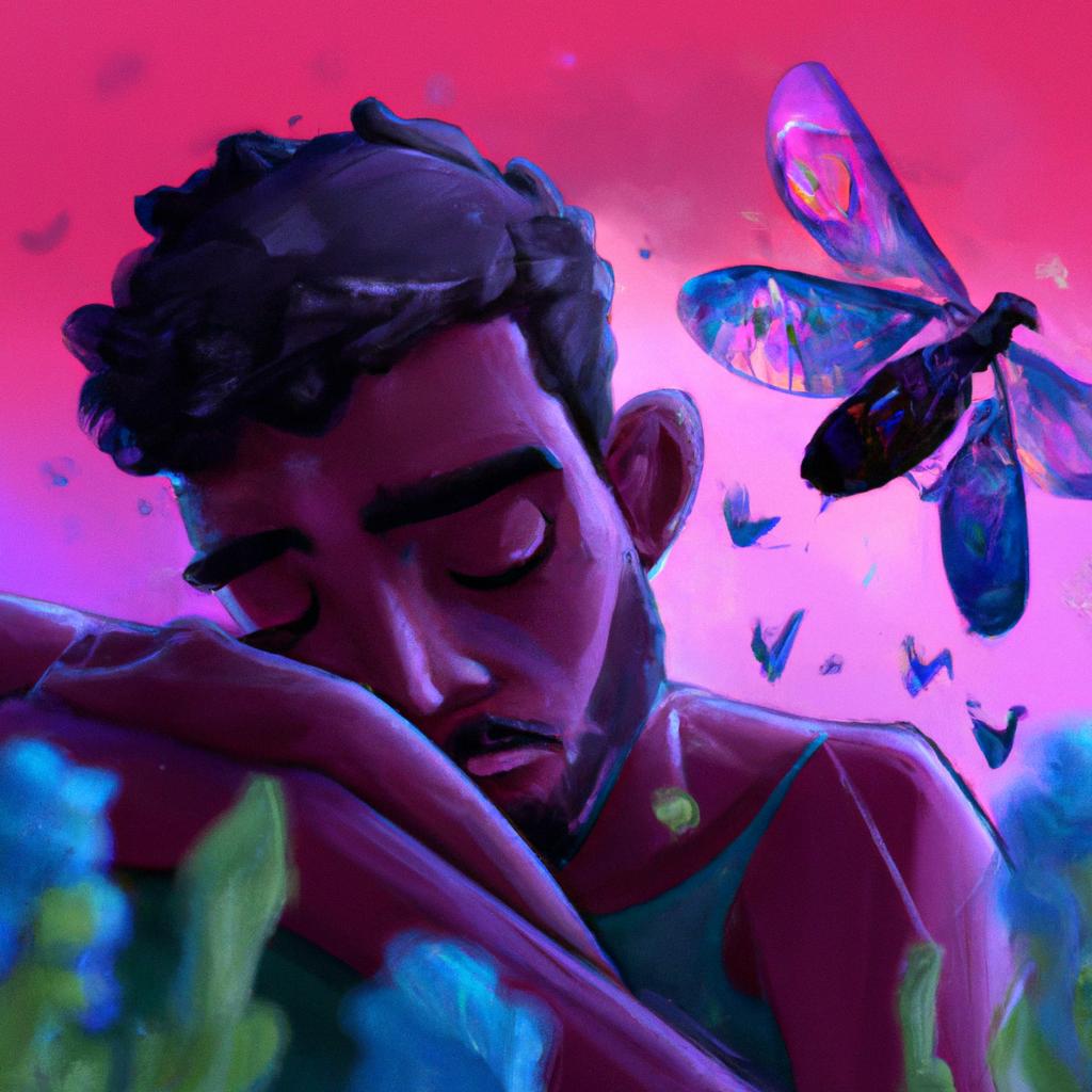 o que significa sonhar com mosca2