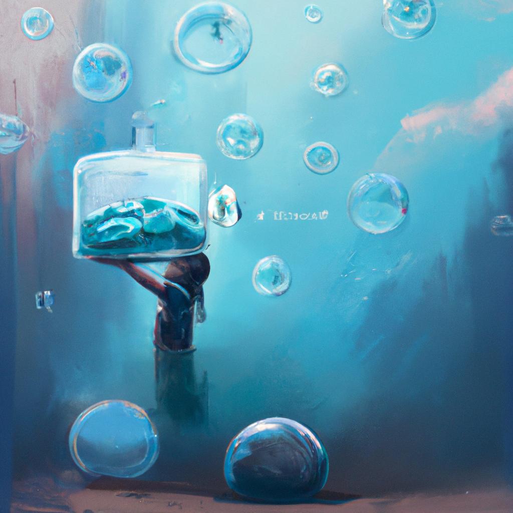 o que significa sonhar com muita agua limpa2