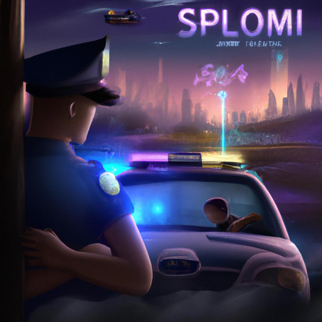 o que significa sonhar com muita policia2