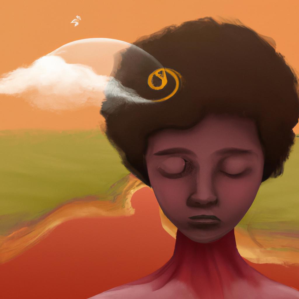 o que significa sonhar com mulher negra2