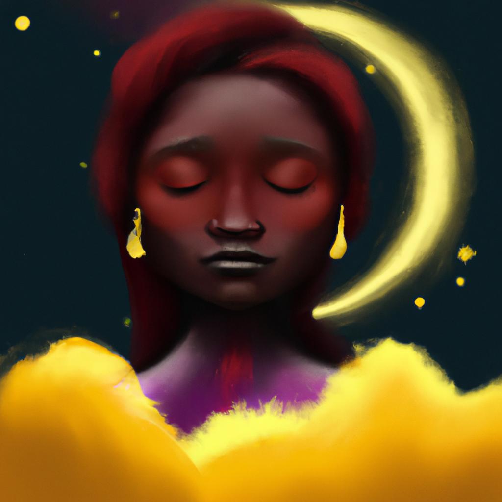 o que significa sonhar com mulher negra4