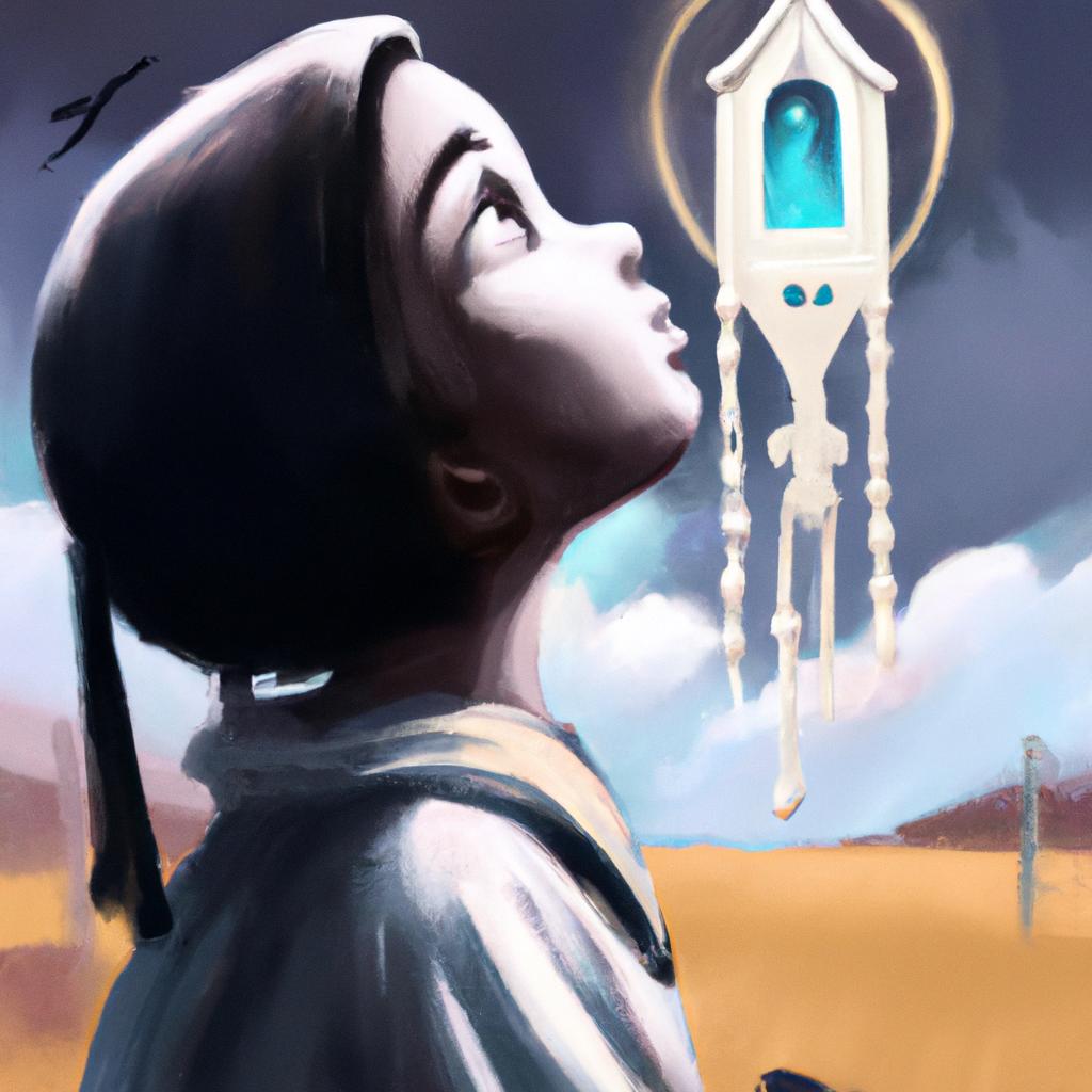 o que significa sonhar com nossa senhora das gracas4