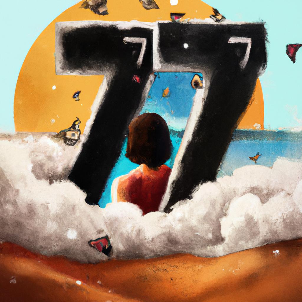 o que significa sonhar com numero 73