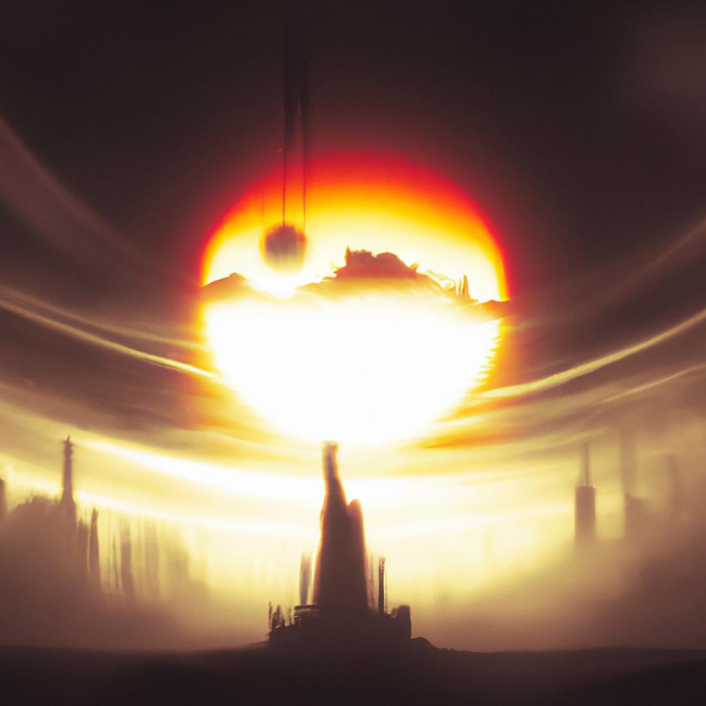 o que significa sonhar com o apocalipse2