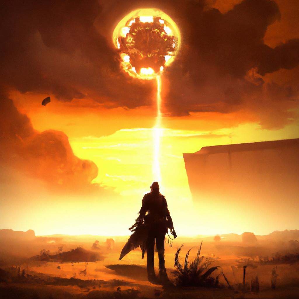 o que significa sonhar com o apocalipse3