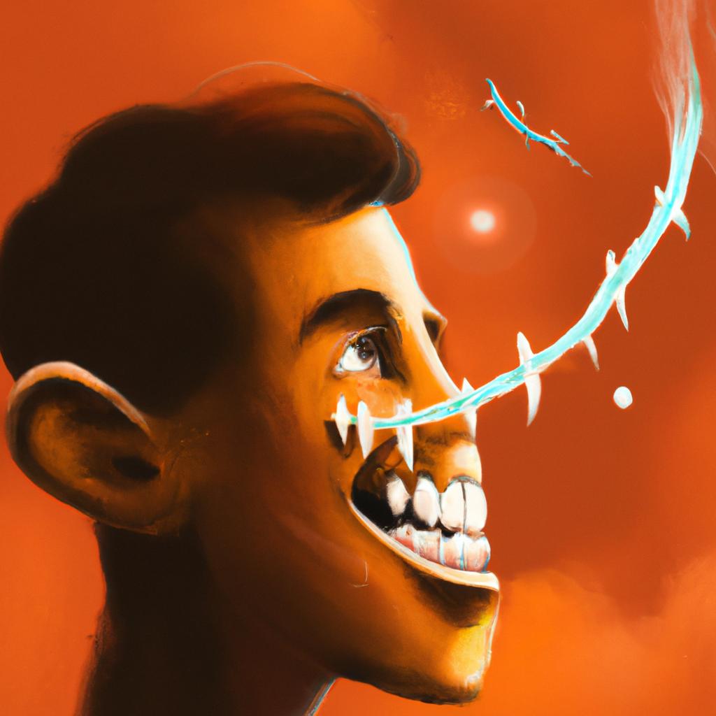 Descubra o que Significa Sonhar com o Dente Mole! 2 o que significa sonhar com o dente mole4