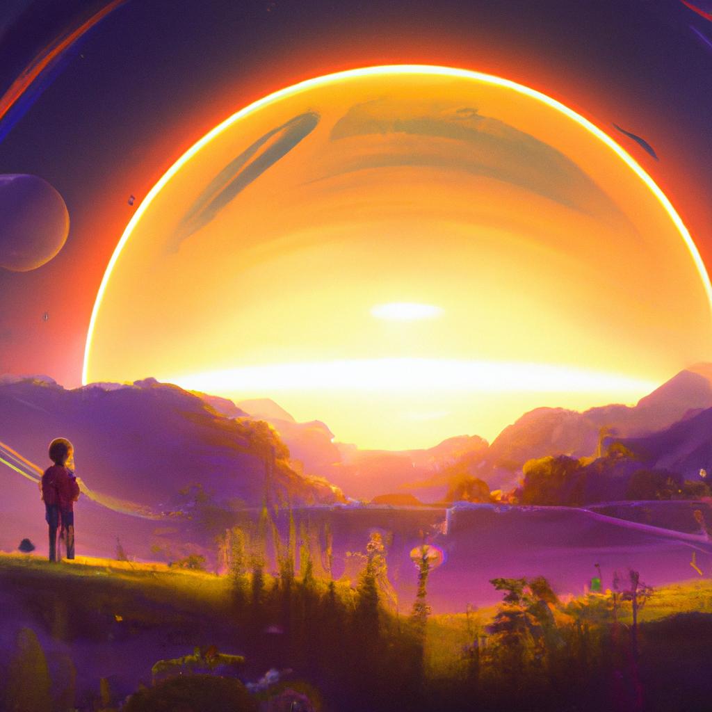o que significa sonhar com o futuro2