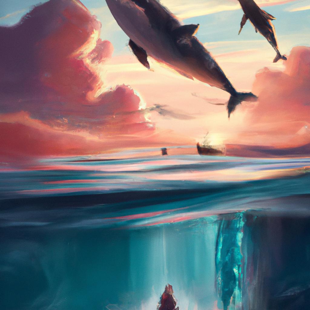 o que significa sonhar com oceano2