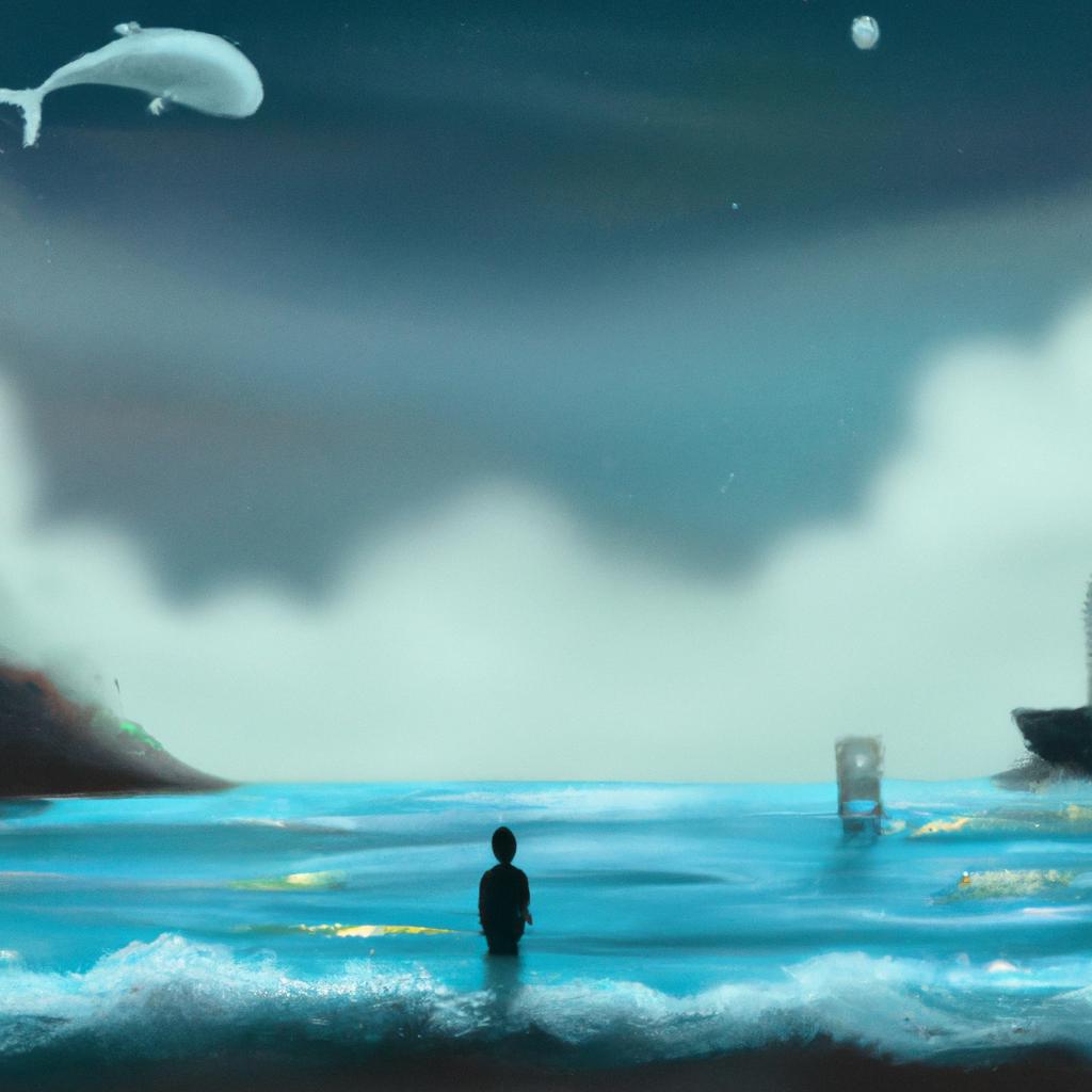o que significa sonhar com oceano3