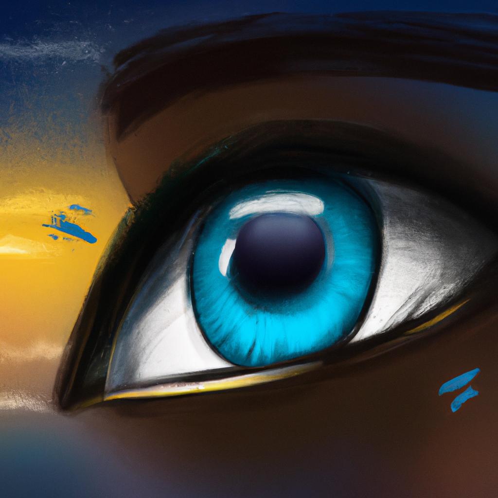 O que Significa Sonhar com Olhos? Descubra o Verdadeiro Significado! 2 o que significa sonhar com olhos4