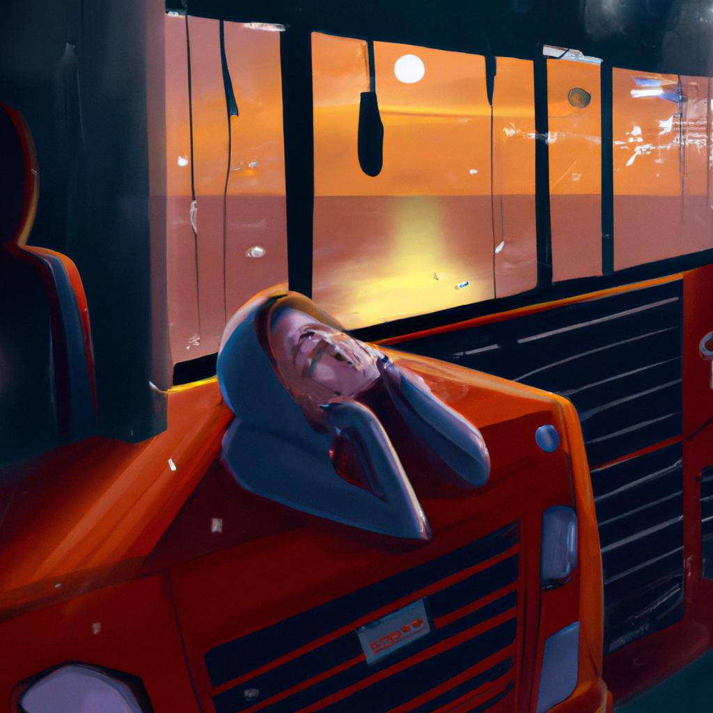 o que significa sonhar com onibus3