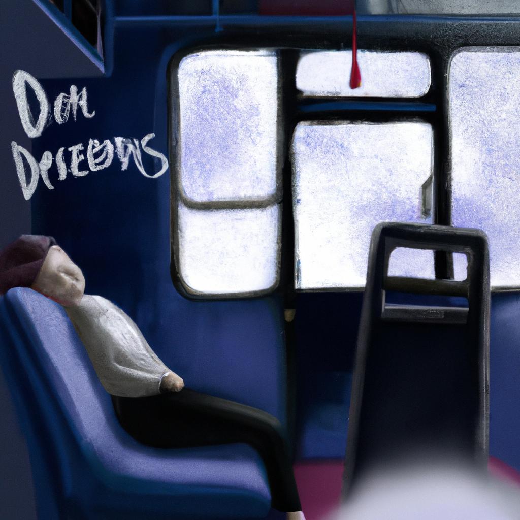 o que significa sonhar com onibus4