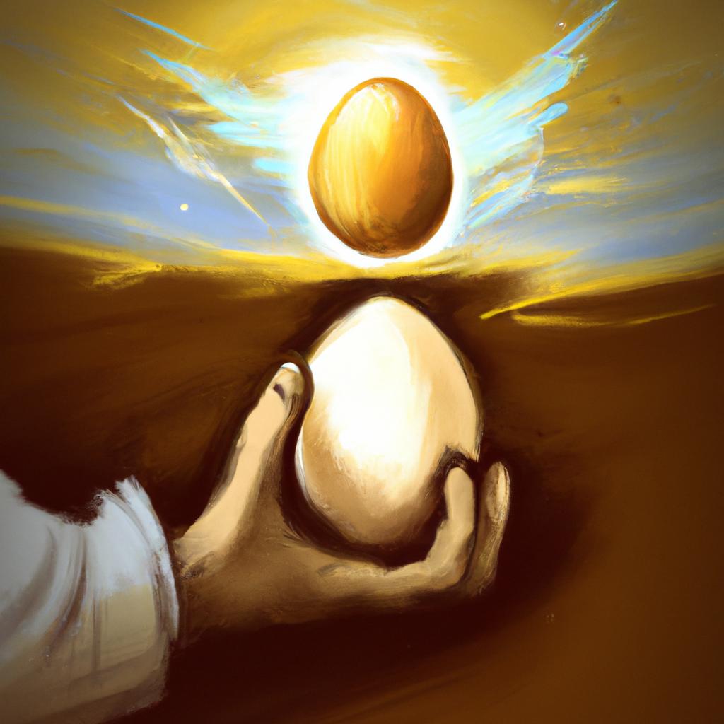 Descubra o Que Significa Sonhar com Ovo! 3 o que significa sonhar com ovo3