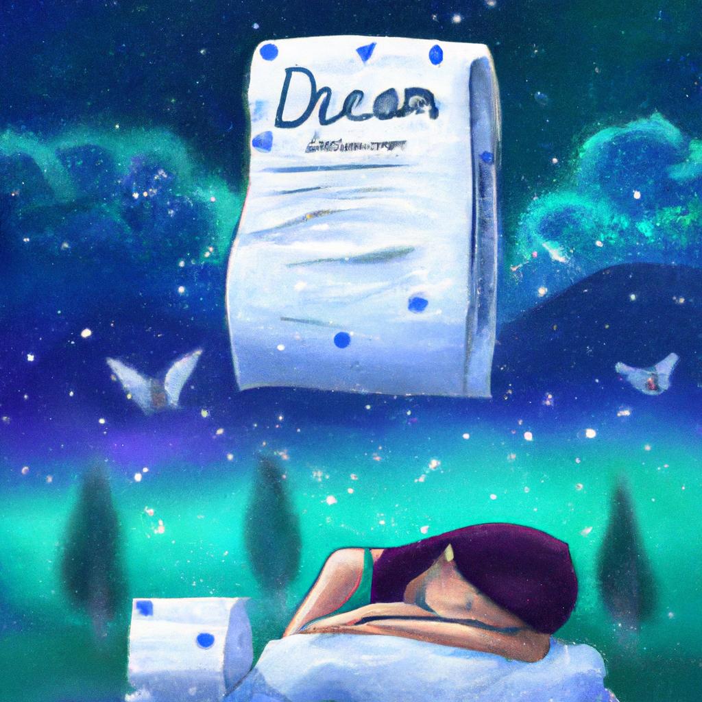 o que significa sonhar com papel higienico2