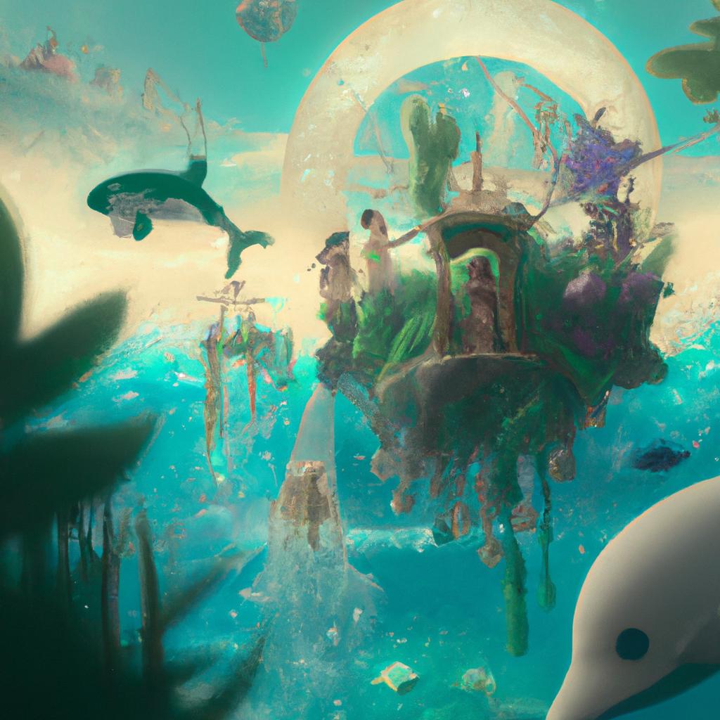 o que significa sonhar com parque aquatico3