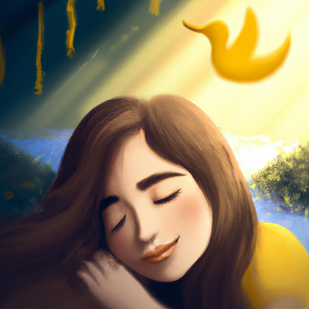 Descubra o Que Significa Sonhar Com Pato Amarelo! 4 o que significa sonhar com pato amarelo2