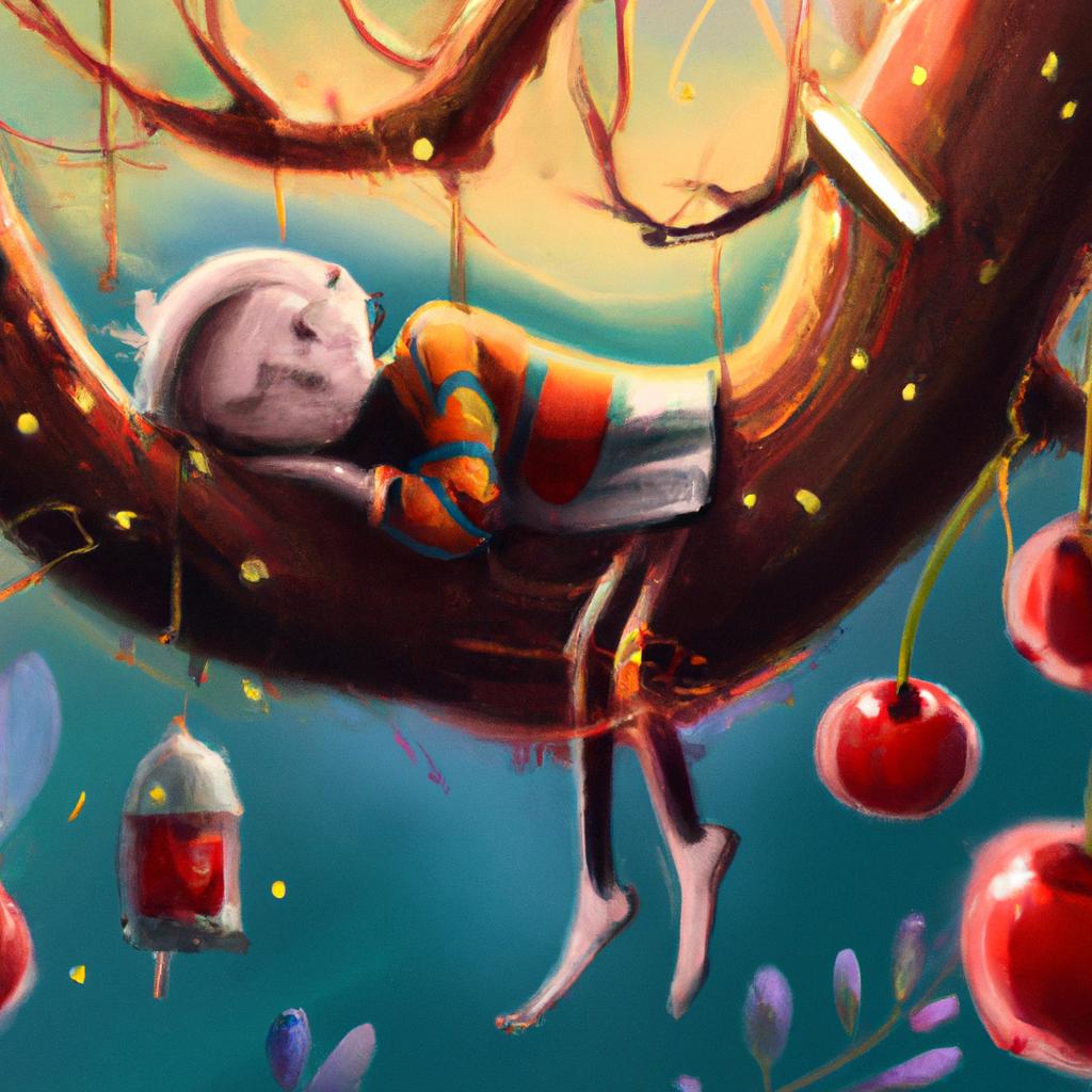 o que significa sonhar com pe de acerola2