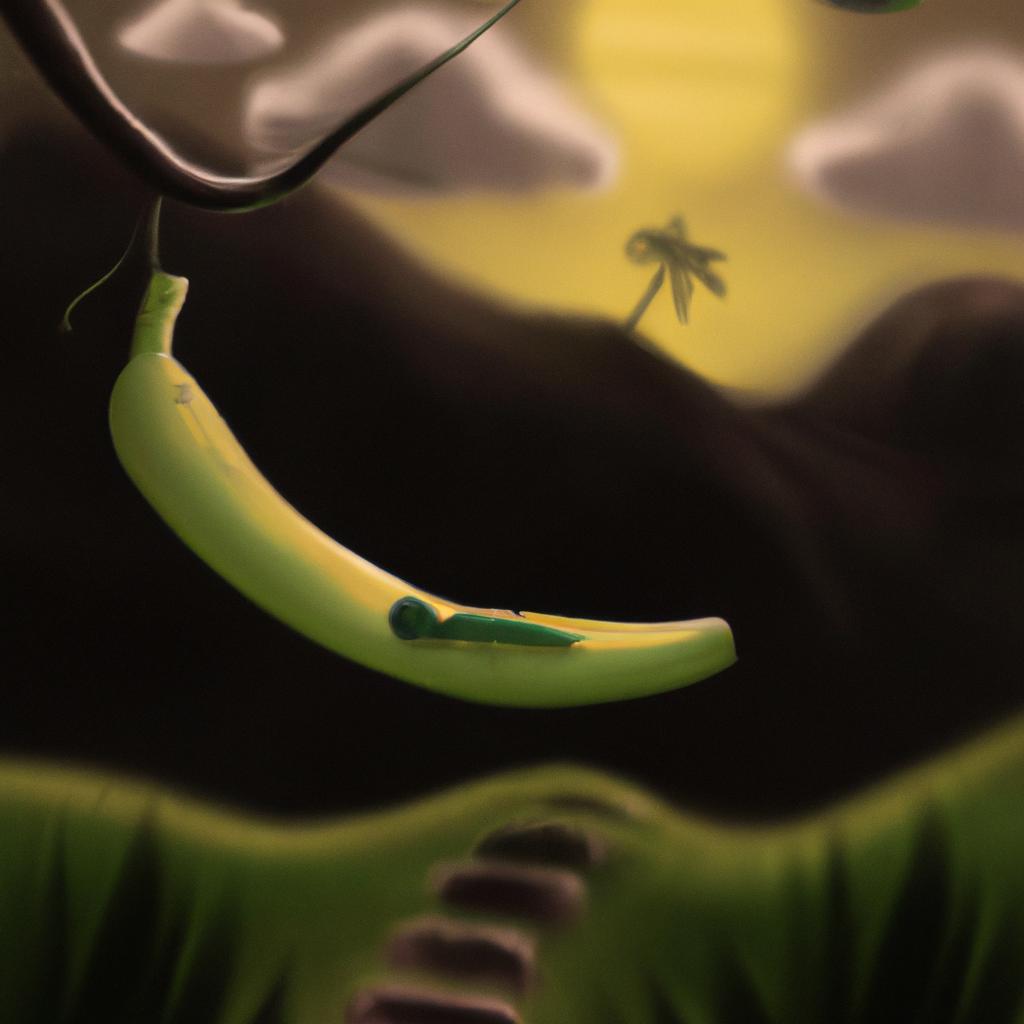 Descubra o que Significa Sonhar com Pé de Bananeira! 4 o que significa sonhar com pe de bananeira2