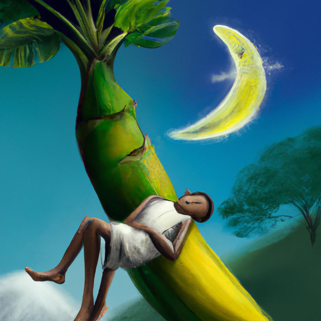 Descubra o que Significa Sonhar com Pé de Bananeira! 2 o que significa sonhar com pe de bananeira4