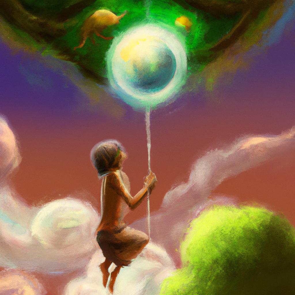 Imagem de capa do post Descubra o Significado de Sonhar com Pequi! com um desenho digital
