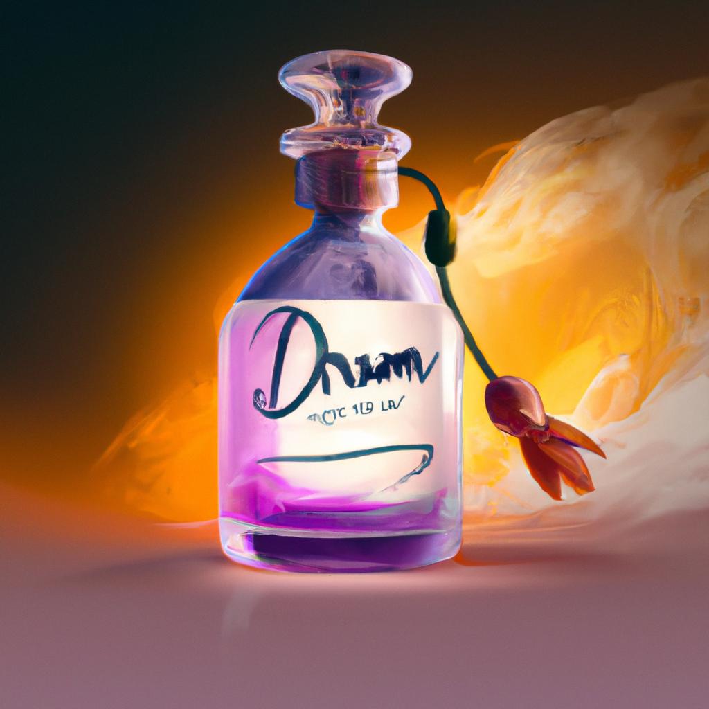 o que significa sonhar com perfume2