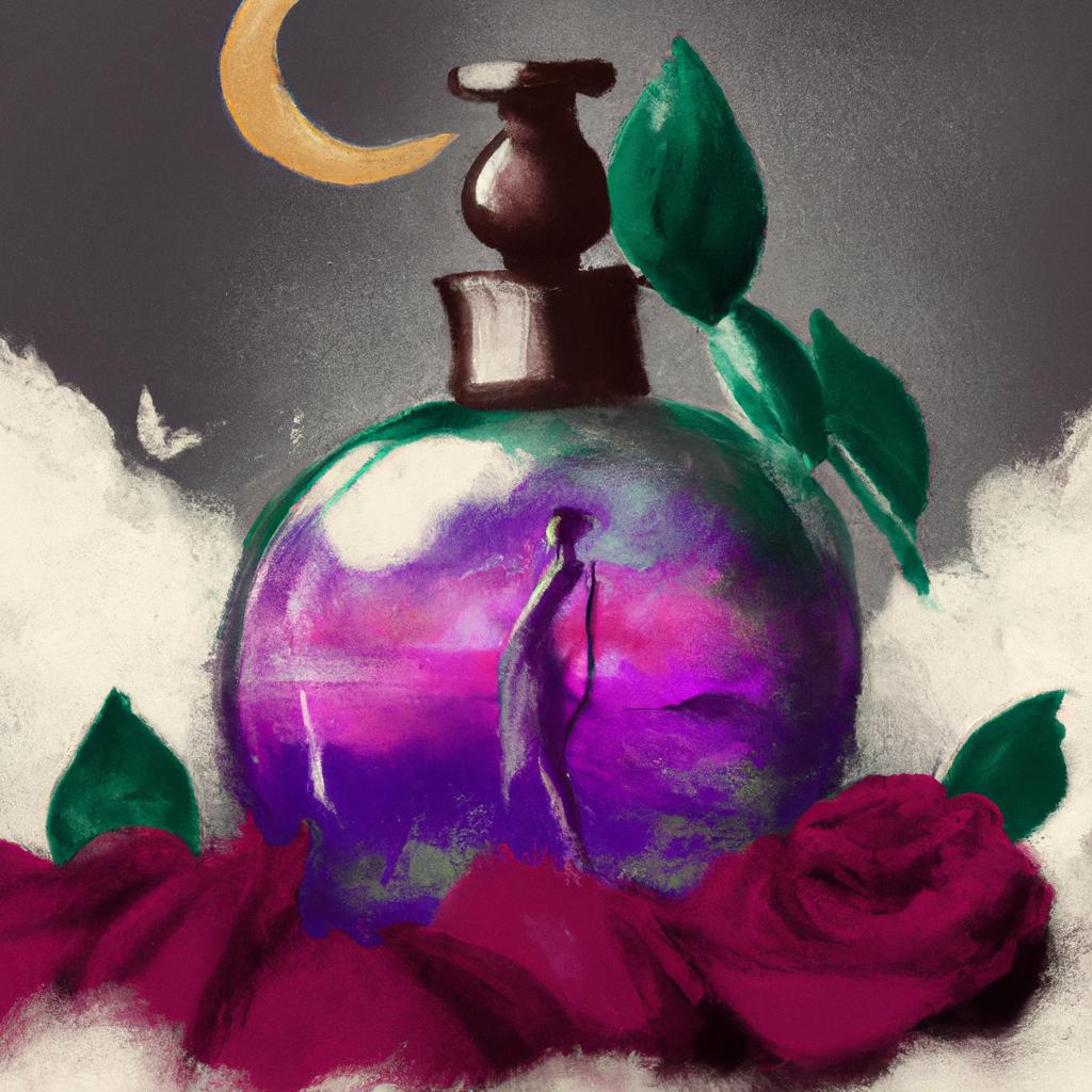 o que significa sonhar com perfume3