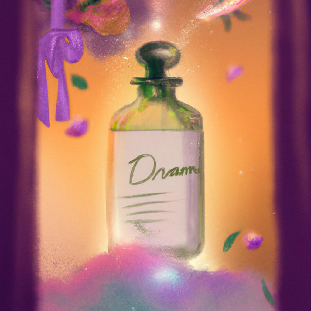 o que significa sonhar com perfume4