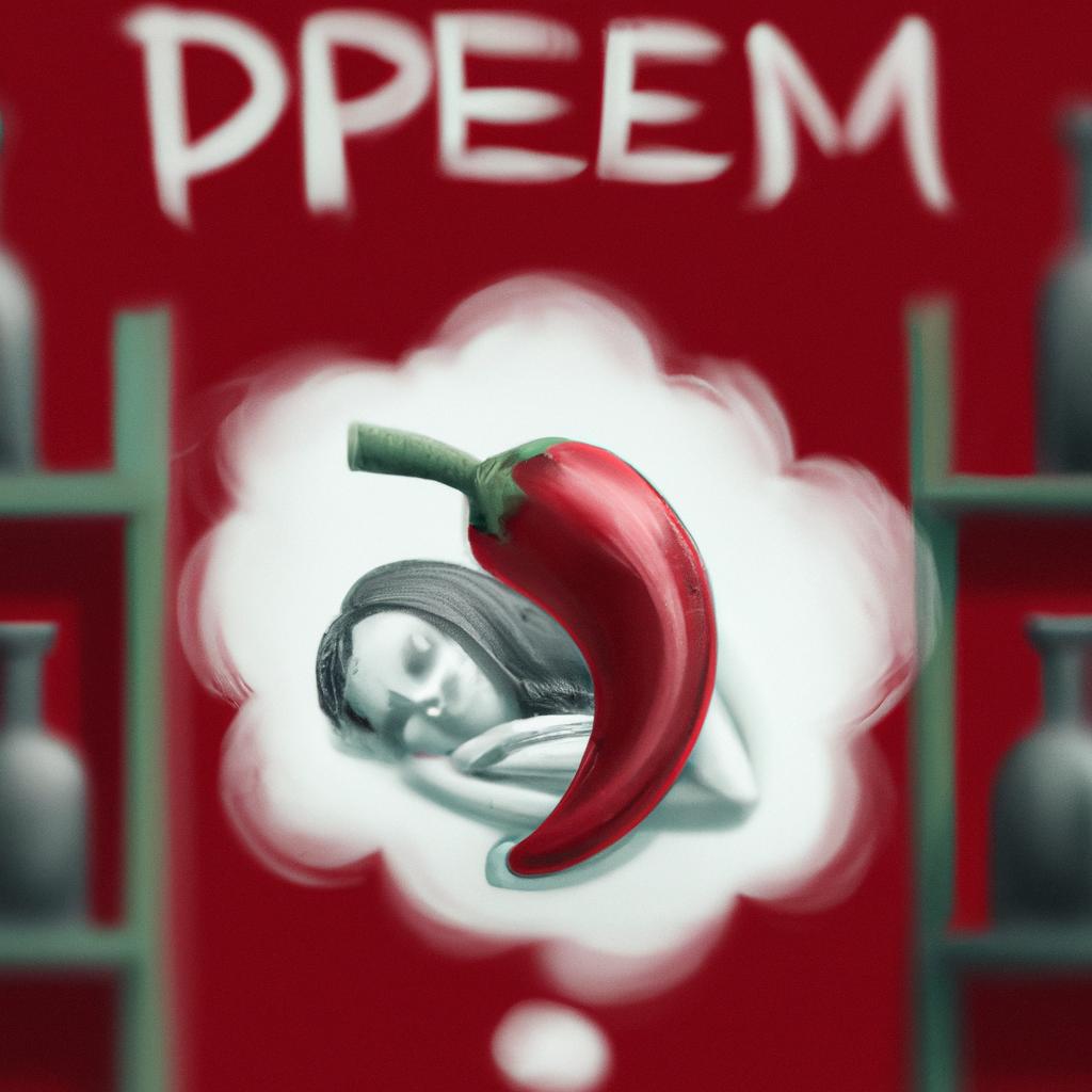 o que significa sonhar com pimenta vermelha4