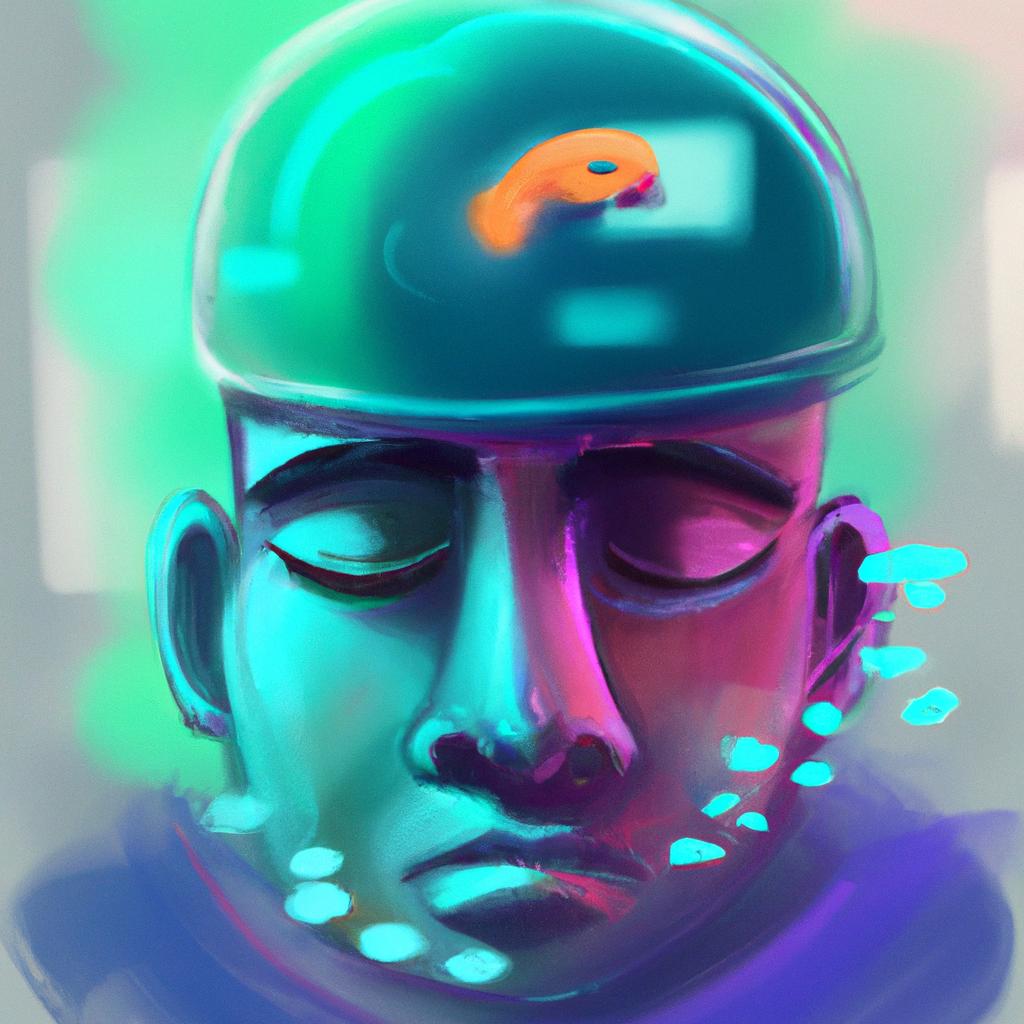 Imagem de capa do post O Que Significa Sonhar Com Piolho na Cabeça? Descubra Aqui! com um desenho digital