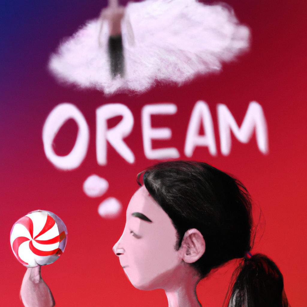 Imagem de capa do post Descubra o que Significa Sonhar com Pipoca Branca! com um desenho digital