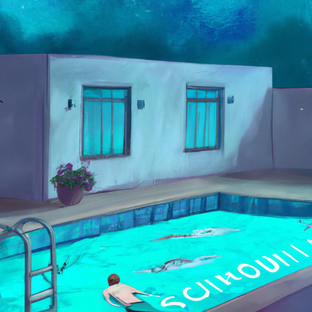 o que significa sonhar com piscina suja4