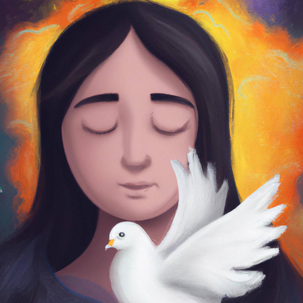 o que significa sonhar com pombo branco3