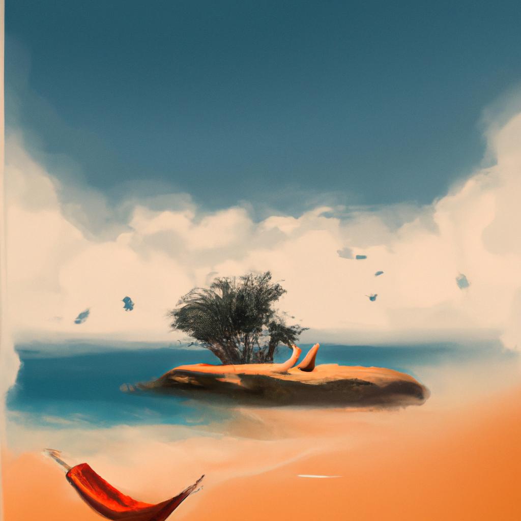 O Que Significa Sonhar com Praia? Descubra Aqui! 3 o que significa sonhar com praia3