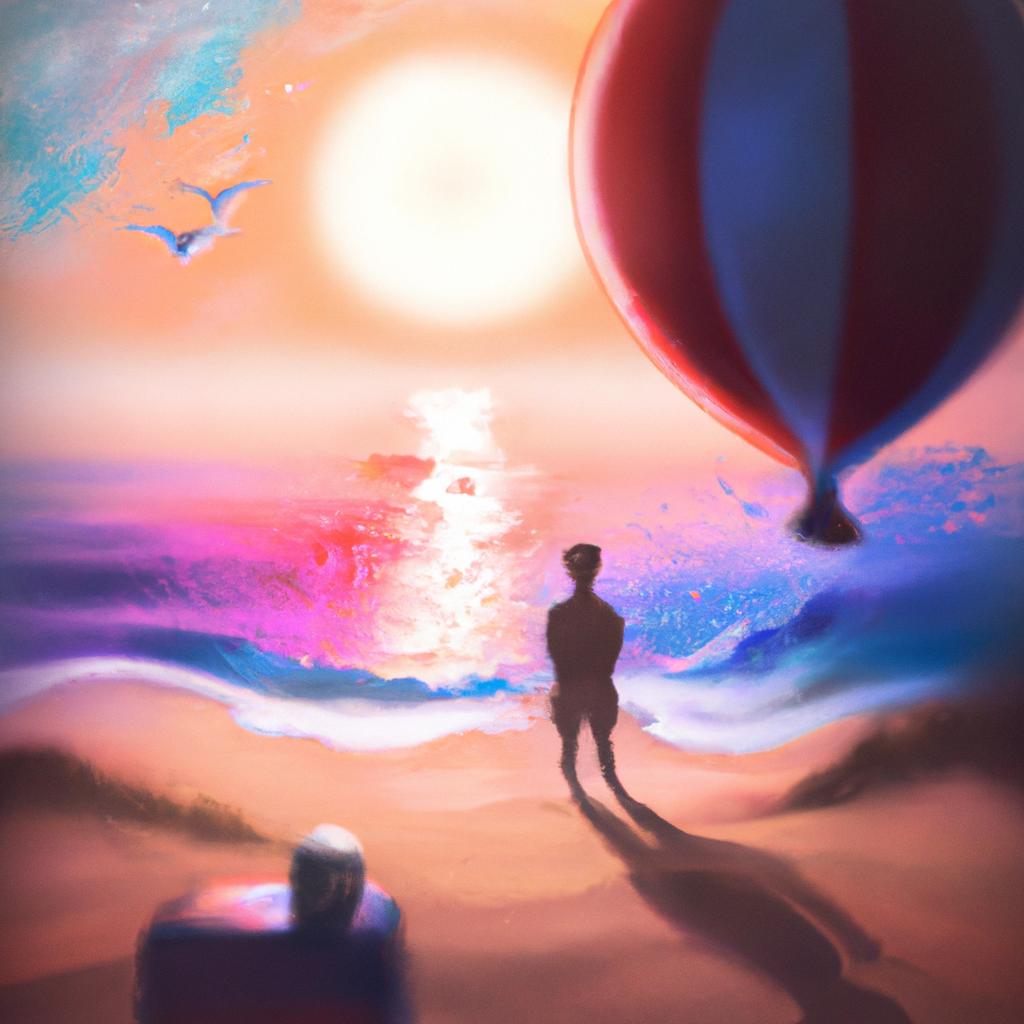 O Que Significa Sonhar com Praia? Descubra Aqui! 2 o que significa sonhar com praia4